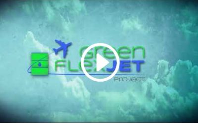 Welcome to EU funded project GreenFlexJET