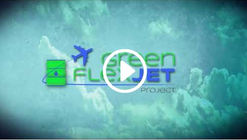 Welcome to EU funded project GreenFlexJET